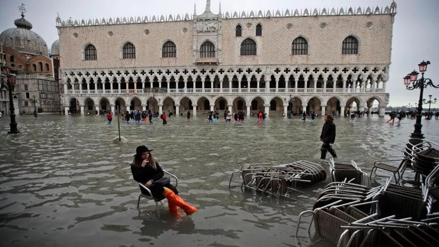威尼斯被淹（威尼斯被淹了怎么回事）
