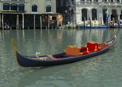 威尼斯船商（威尼斯汽船）